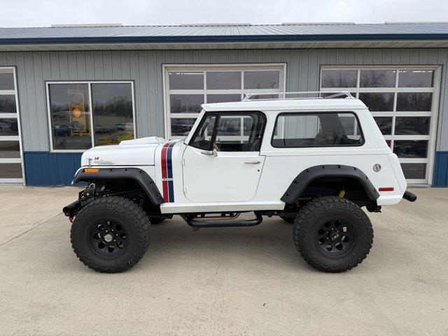 1970 Jeep Commando (CC-2076930) for sale in Webster, South Dakota