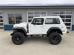 1970 Jeep Commando (CC-2076930) for sale in Webster, South Dakota