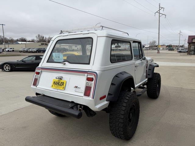 1970 Jeep Commando (CC-2076930) for sale in Webster, South Dakota