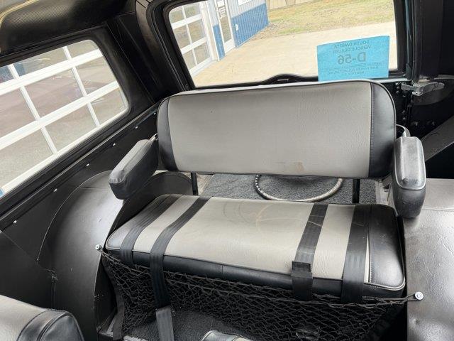 1970 Jeep Commando (CC-2076930) for sale in Webster, South Dakota