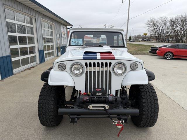 1970 Jeep Commando (CC-2076930) for sale in Webster, South Dakota