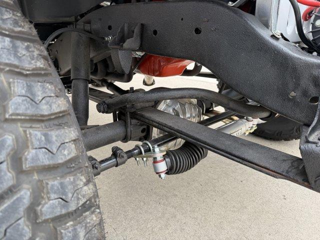 1970 Jeep Commando (CC-2076930) for sale in Webster, South Dakota