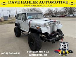 1970 Jeep Commando (CC-2076930) for sale in Webster, South Dakota