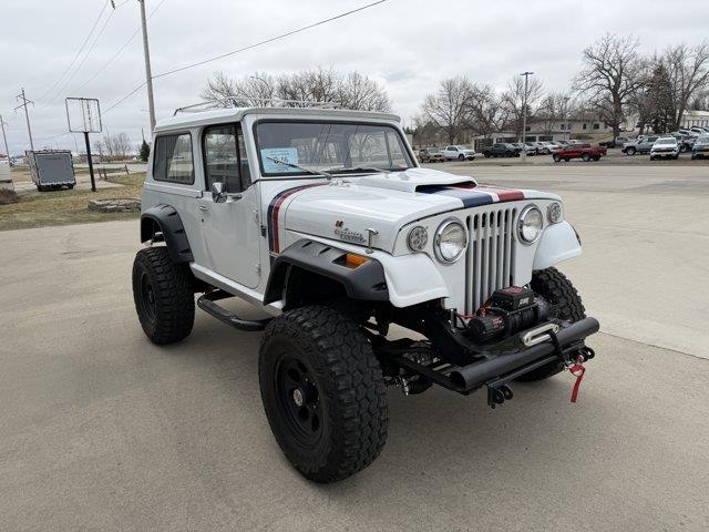1970 Jeep Commando (CC-2076930) for sale in Webster, South Dakota