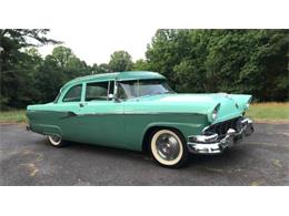 1956 Ford Customline (CC-2076931) for sale in Harpers Ferry, West Virginia