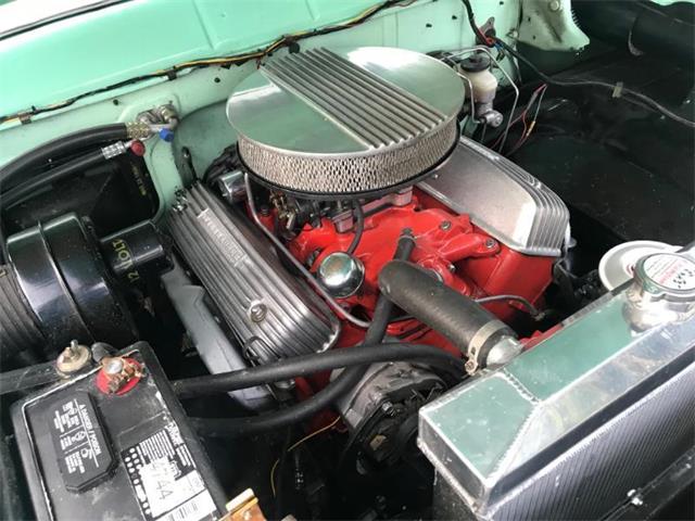 1956 Ford Customline (CC-2076931) for sale in Harpers Ferry, West Virginia