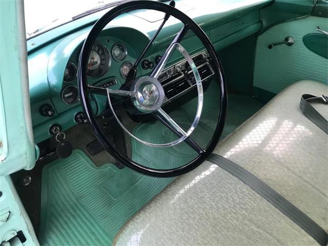 1956 Ford Customline (CC-2076931) for sale in Harpers Ferry, West Virginia