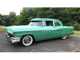 1956 Ford Customline (CC-2076931) for sale in Harpers Ferry, West Virginia