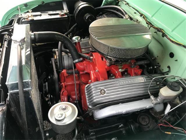 1956 Ford Customline (CC-2076931) for sale in Harpers Ferry, West Virginia