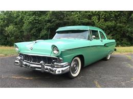 1956 Ford Customline (CC-2076931) for sale in Harpers Ferry, West Virginia