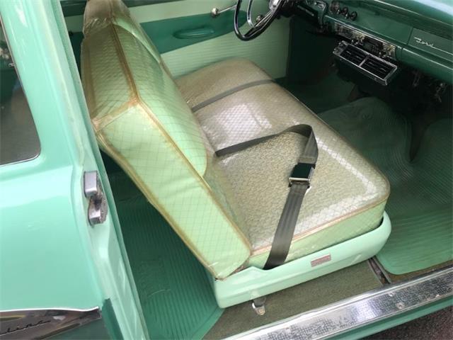 1956 Ford Customline (CC-2076931) for sale in Harpers Ferry, West Virginia