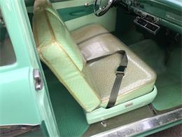 1956 Ford Customline (CC-2076931) for sale in Harpers Ferry, West Virginia