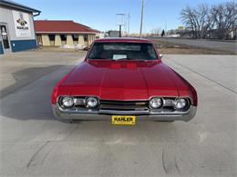 1967 Oldsmobile Cutlass (CC-2076932) for sale in Webster, South Dakota