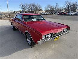 1967 Oldsmobile Cutlass (CC-2076932) for sale in Webster, South Dakota