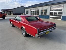 1967 Oldsmobile Cutlass (CC-2076932) for sale in Webster, South Dakota