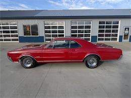 1967 Oldsmobile Cutlass (CC-2076932) for sale in Webster, South Dakota