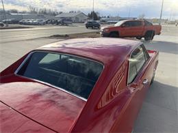 1967 Oldsmobile Cutlass (CC-2076932) for sale in Webster, South Dakota