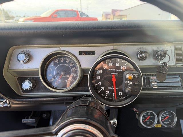 1967 Oldsmobile Cutlass (CC-2076932) for sale in Webster, South Dakota