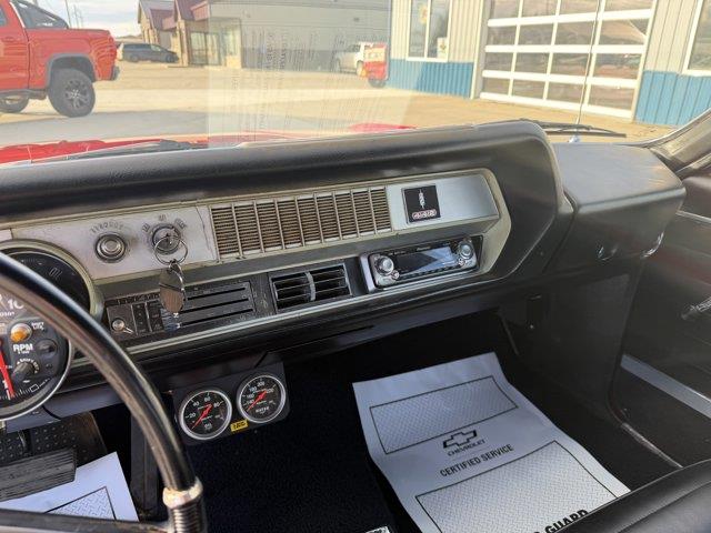 1967 Oldsmobile Cutlass (CC-2076932) for sale in Webster, South Dakota