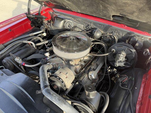 1967 Oldsmobile Cutlass (CC-2076932) for sale in Webster, South Dakota