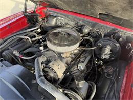 1967 Oldsmobile Cutlass (CC-2076932) for sale in Webster, South Dakota