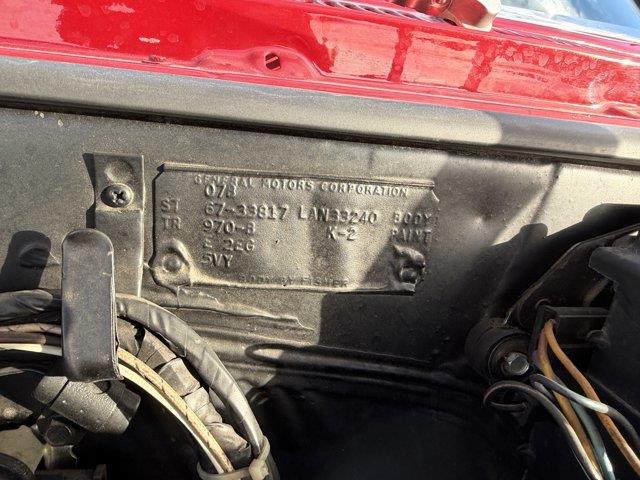 1967 Oldsmobile Cutlass (CC-2076932) for sale in Webster, South Dakota