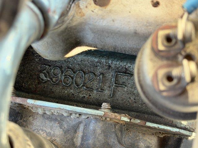 1967 Oldsmobile Cutlass (CC-2076932) for sale in Webster, South Dakota