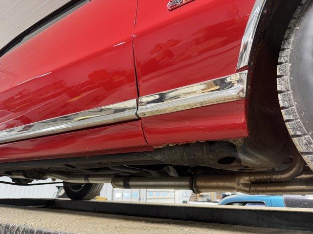 1967 Oldsmobile Cutlass (CC-2076932) for sale in Webster, South Dakota