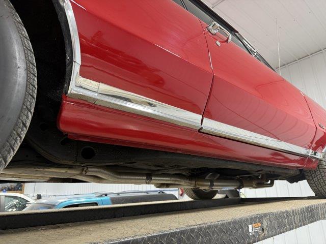 1967 Oldsmobile Cutlass (CC-2076932) for sale in Webster, South Dakota