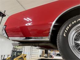 1967 Oldsmobile Cutlass (CC-2076932) for sale in Webster, South Dakota
