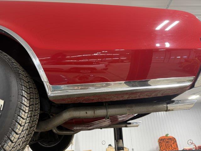 1967 Oldsmobile Cutlass (CC-2076932) for sale in Webster, South Dakota