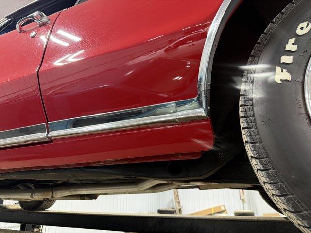 1967 Oldsmobile Cutlass (CC-2076932) for sale in Webster, South Dakota