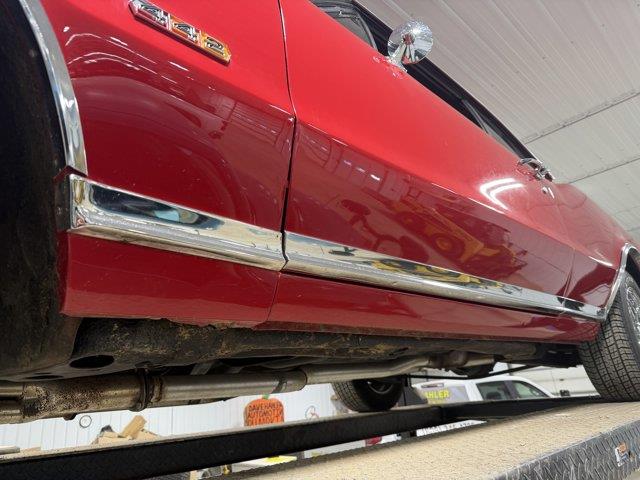 1967 Oldsmobile Cutlass (CC-2076932) for sale in Webster, South Dakota