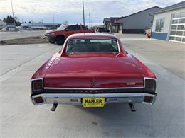 1967 Oldsmobile Cutlass (CC-2076932) for sale in Webster, South Dakota