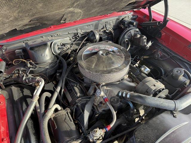 1967 Oldsmobile Cutlass (CC-2076932) for sale in Webster, South Dakota