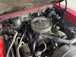1967 Oldsmobile Cutlass (CC-2076932) for sale in Webster, South Dakota