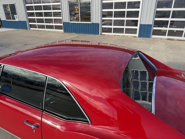 1967 Oldsmobile Cutlass (CC-2076932) for sale in Webster, South Dakota