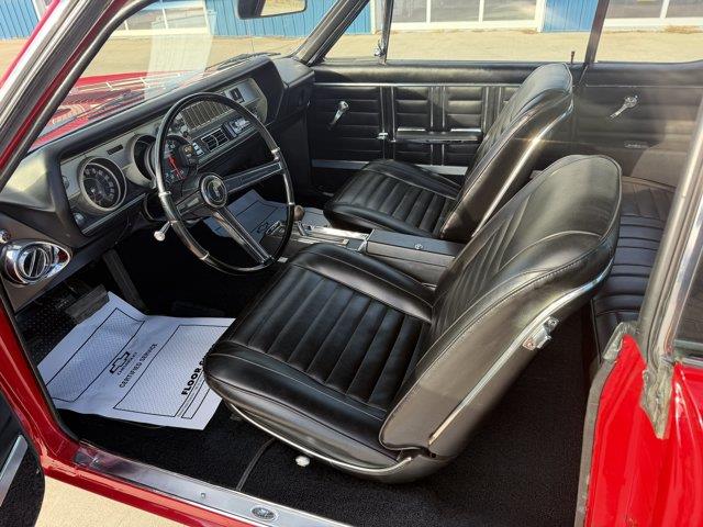 1967 Oldsmobile Cutlass (CC-2076932) for sale in Webster, South Dakota