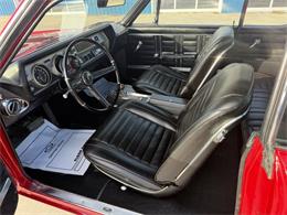 1967 Oldsmobile Cutlass (CC-2076932) for sale in Webster, South Dakota