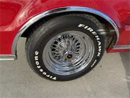1967 Oldsmobile Cutlass (CC-2076932) for sale in Webster, South Dakota