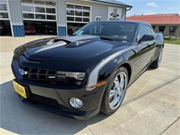 2010 Chevrolet Camaro (CC-2076935) for sale in Webster, South Dakota