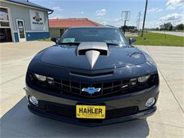 2010 Chevrolet Camaro (CC-2076935) for sale in Webster, South Dakota