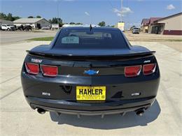 2010 Chevrolet Camaro (CC-2076935) for sale in Webster, South Dakota