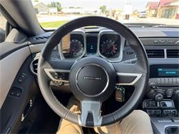 2010 Chevrolet Camaro (CC-2076935) for sale in Webster, South Dakota