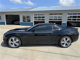 2010 Chevrolet Camaro (CC-2076935) for sale in Webster, South Dakota