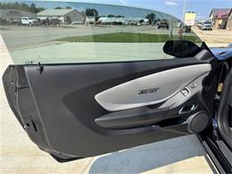 2010 Chevrolet Camaro (CC-2076935) for sale in Webster, South Dakota