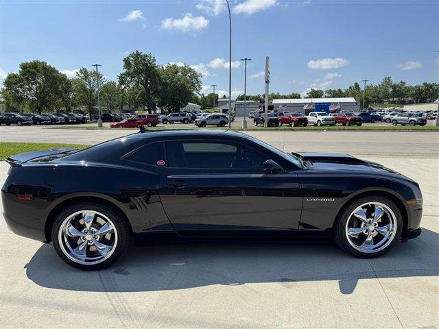 2010 Chevrolet Camaro (CC-2076935) for sale in Webster, South Dakota