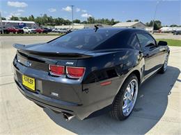 2010 Chevrolet Camaro (CC-2076935) for sale in Webster, South Dakota