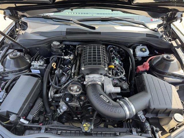 2010 Chevrolet Camaro (CC-2076935) for sale in Webster, South Dakota