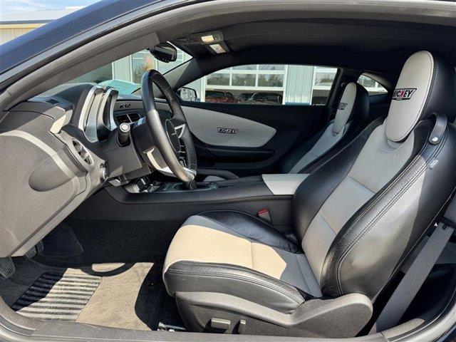 2010 Chevrolet Camaro (CC-2076935) for sale in Webster, South Dakota